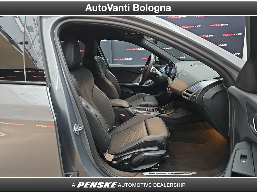 BMW Serie 1 120d 48V MSport Pro auto