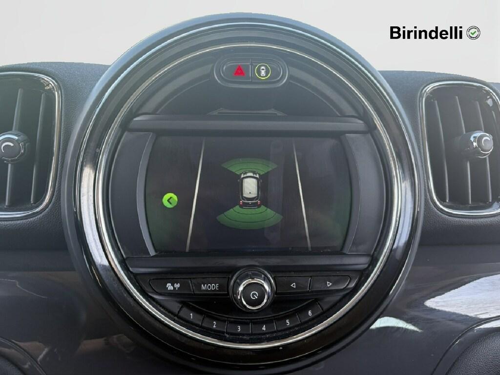 Mini Cooper D Countryman 2.0 TwinPower Turbo Cooper D Hype
