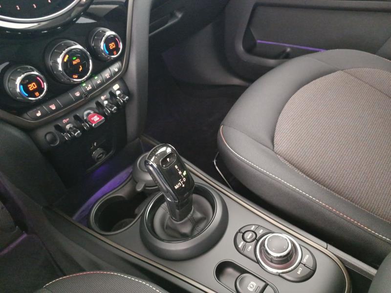 Mini Cooper D Countryman 2.0 TwinPower Turbo Cooper D Hype Steptronic