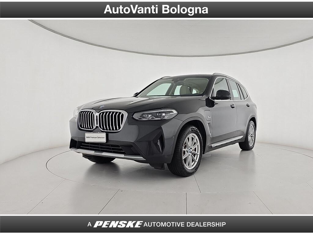 BMW X3 xdrive30e auto