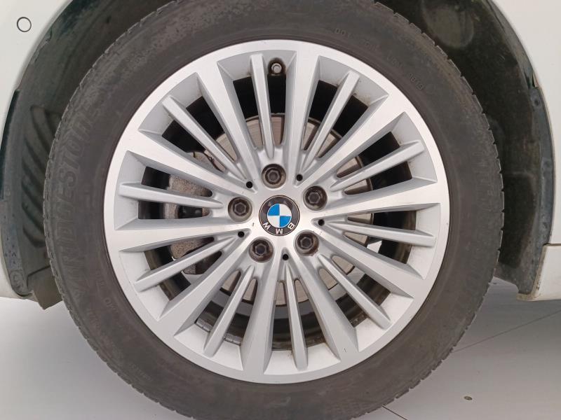 BMW Serie 2 216d Active Tourer Luxury