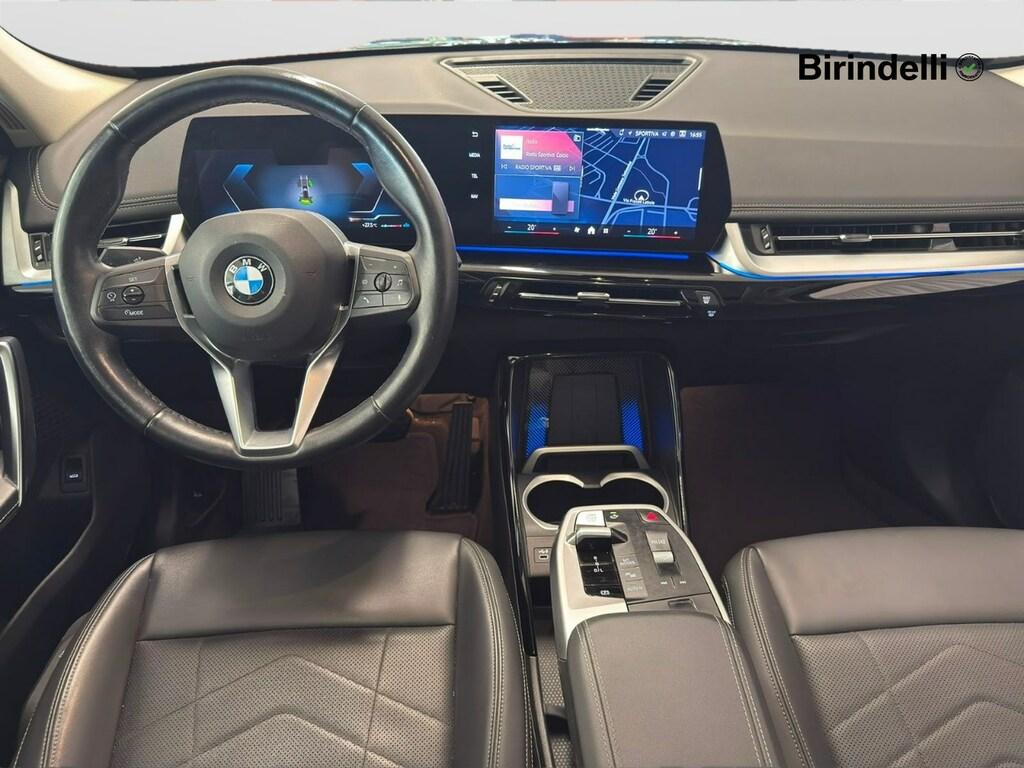 BMW X1 sdrive18i X-Line auto