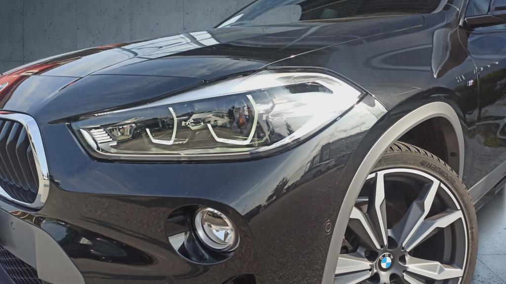 BMW X2 sdrive18i Msport X 140cv auto