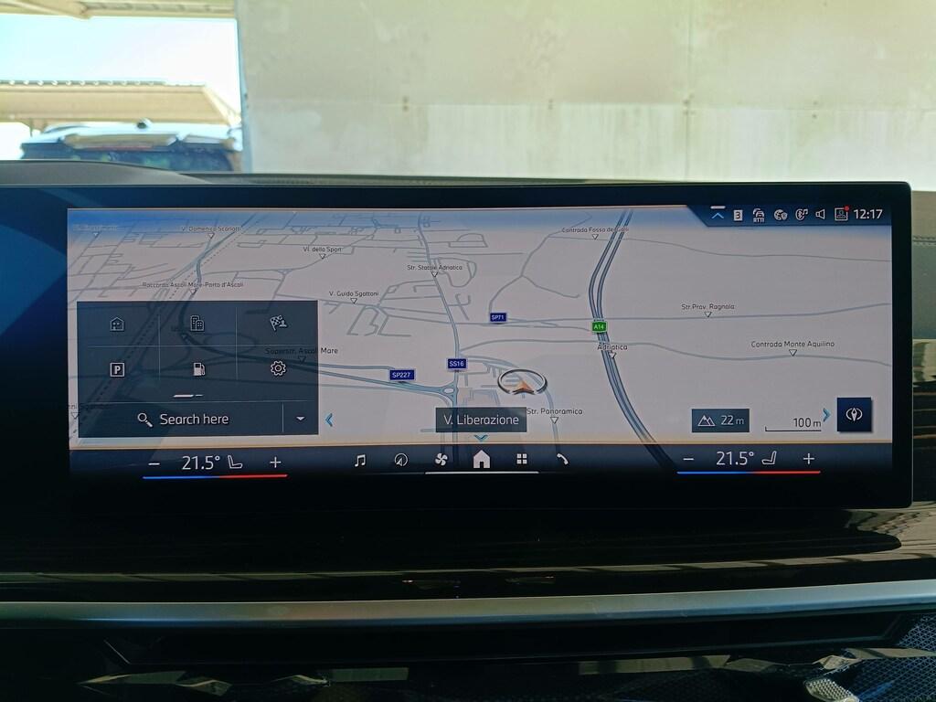 BMW X5 xdrive30d MSport Pro auto