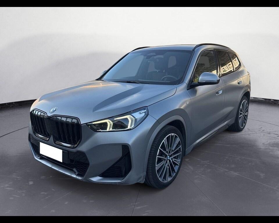 BMW X1 xdrive23d mhev 48V MSport Edition Balance auto