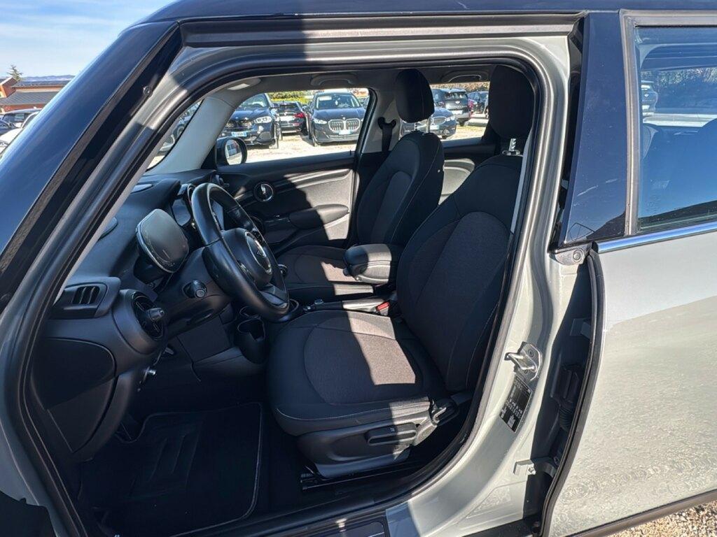 Mini Mini 5p 1.5 Cooper Camden