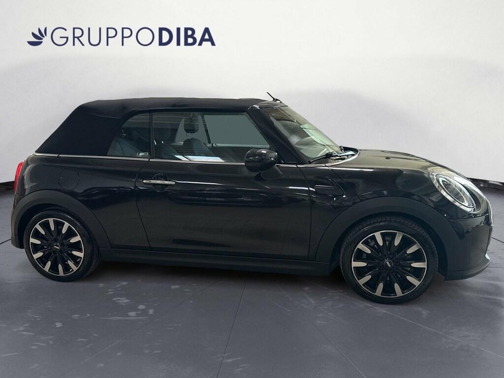 Mini Cooper Cabrio 1.5 Classic Auto