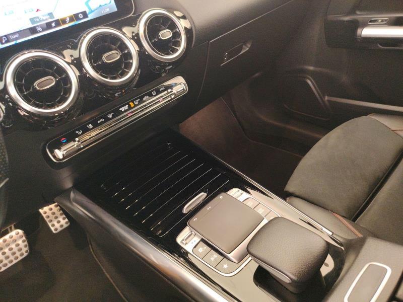 Mercedes Classe B 180 d Premium auto