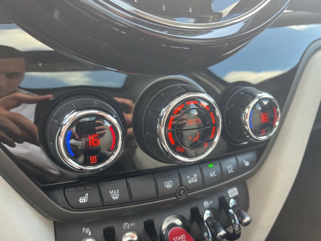 Mini Cooper Countryman 1.5 TwinPower Turbo Cooper