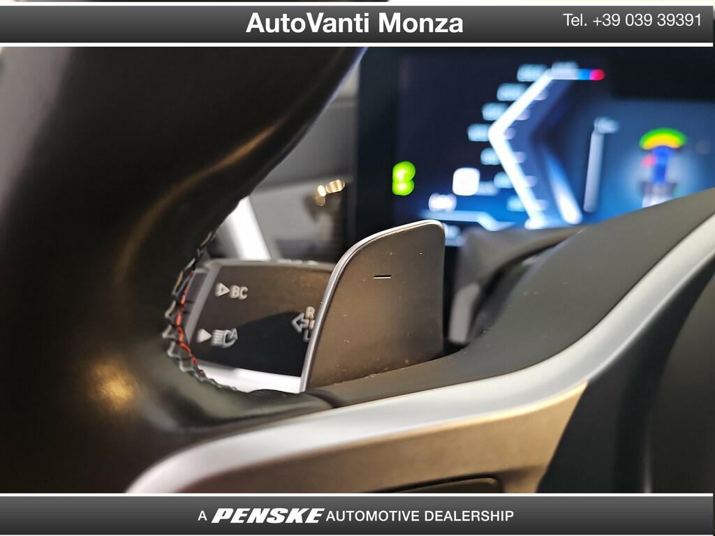 BMW X6 M X6 M60i auto