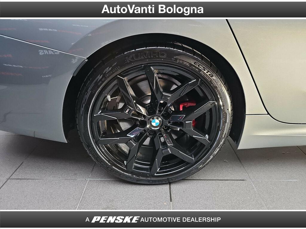 BMW Serie 3 320d Touring mhev 48V Msport xdrive auto
