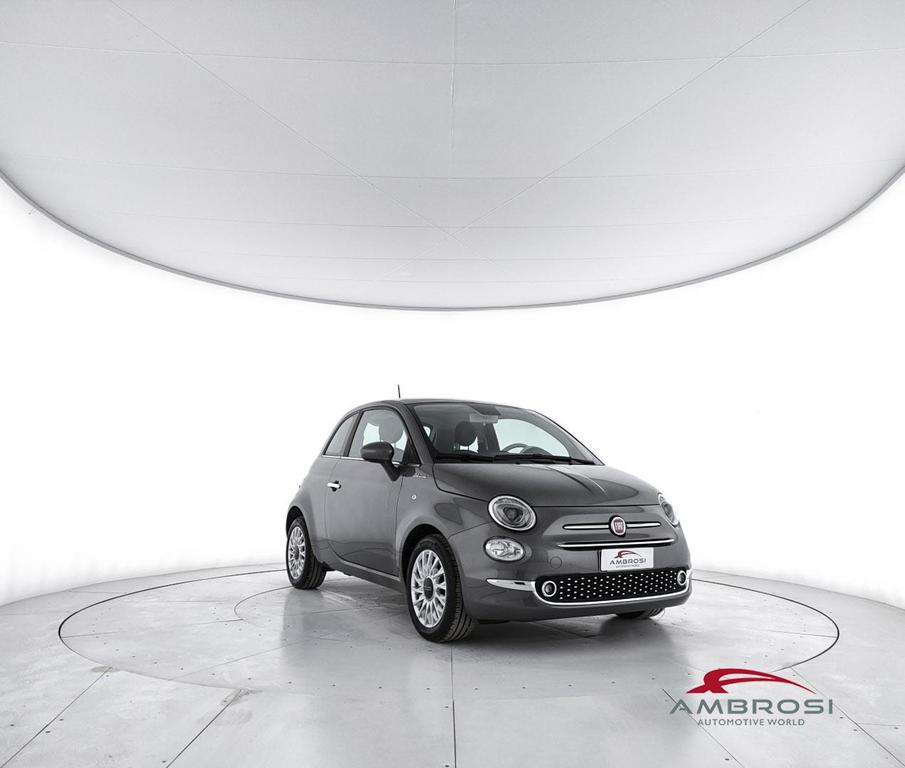 Fiat 500 1.0 hybrid Dolcevita 70cv