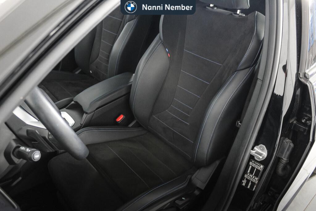 BMW Serie 1 118d MSport Pro auto