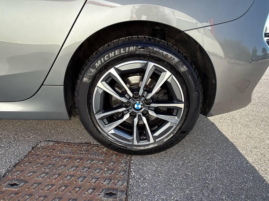 BMW Serie 2 218d Active Tourer Msport auto
