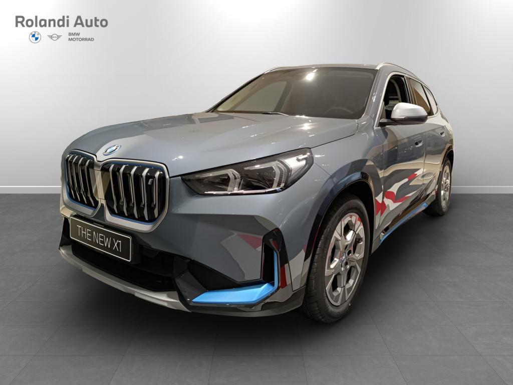 BMW iX1 30 xdrive X-Line