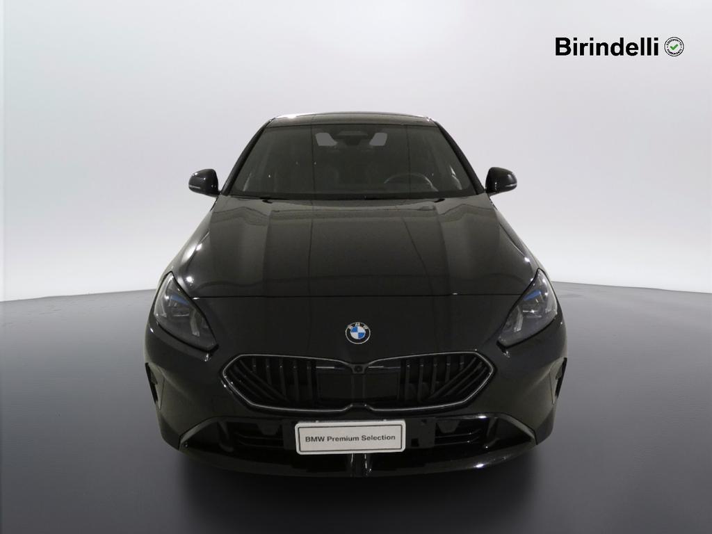 BMW Serie 2 218d Gran Coupe MSport Pro auto