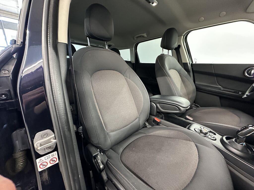 Mini One D Countryman 1.5 TwinPower Turbo One D Hype