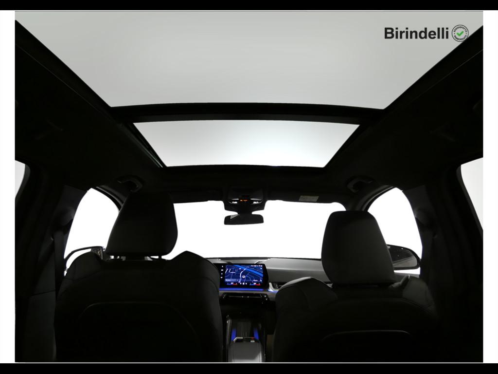 BMW X1 xdrive20d mhev 48V MSport auto