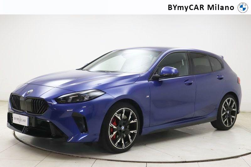 BMW Serie 1 118d MSport Pro auto