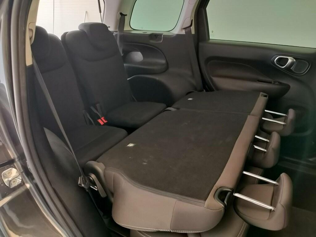 Fiat 500L Living 1.6 mjt Business 120cv E6