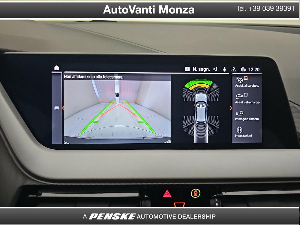 BMW Serie 1 116i Business Advantage