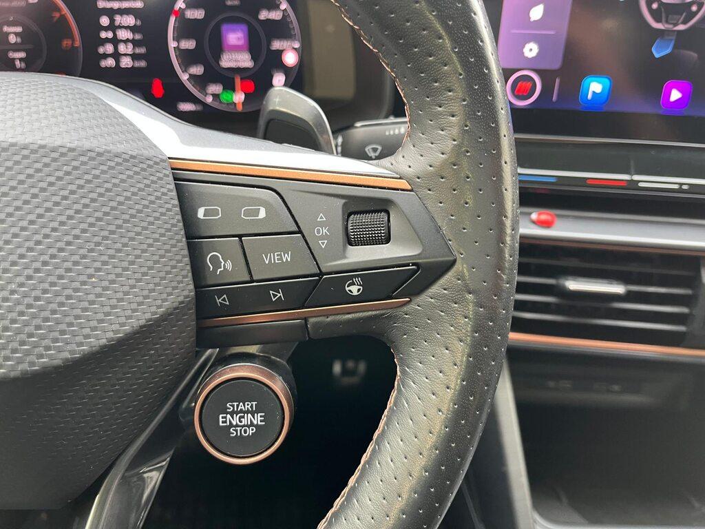 Cupra Formentor 2.0 tsi VZ Launch Edition 4drive dsg
