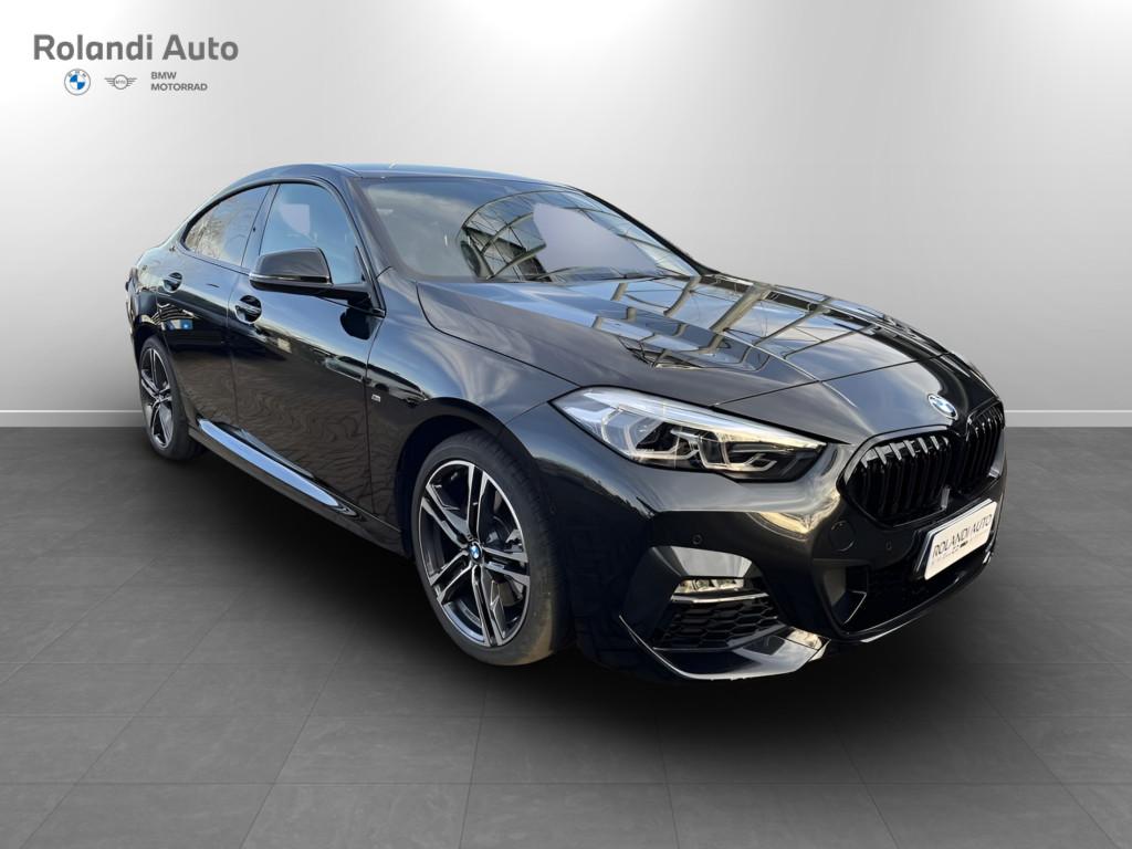 BMW Serie 2 220d Gran Coupe Msport auto