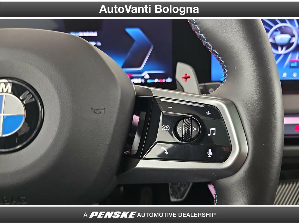 BMW X3 M X3 xdriveM50 MSport Pro auto