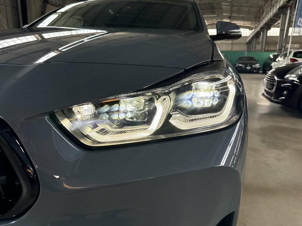 BMW X2 sdrive18d Msport