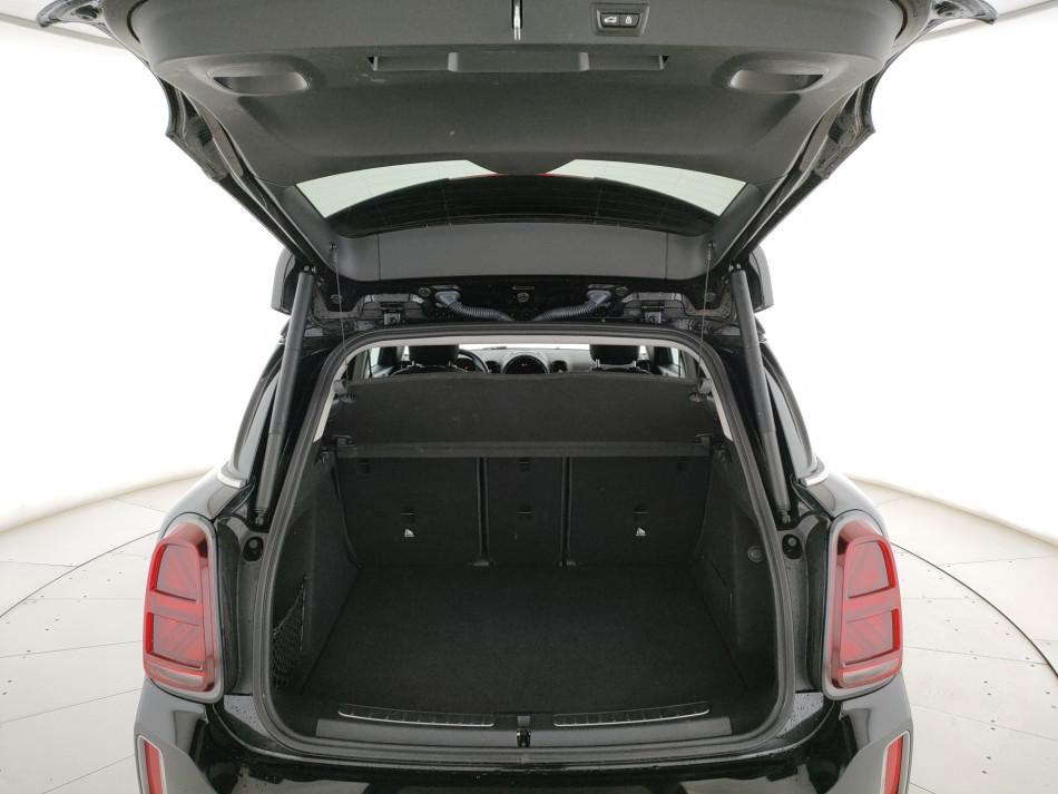 Mini Cooper D Countryman 2.0 TwinPower Turbo Cooper D