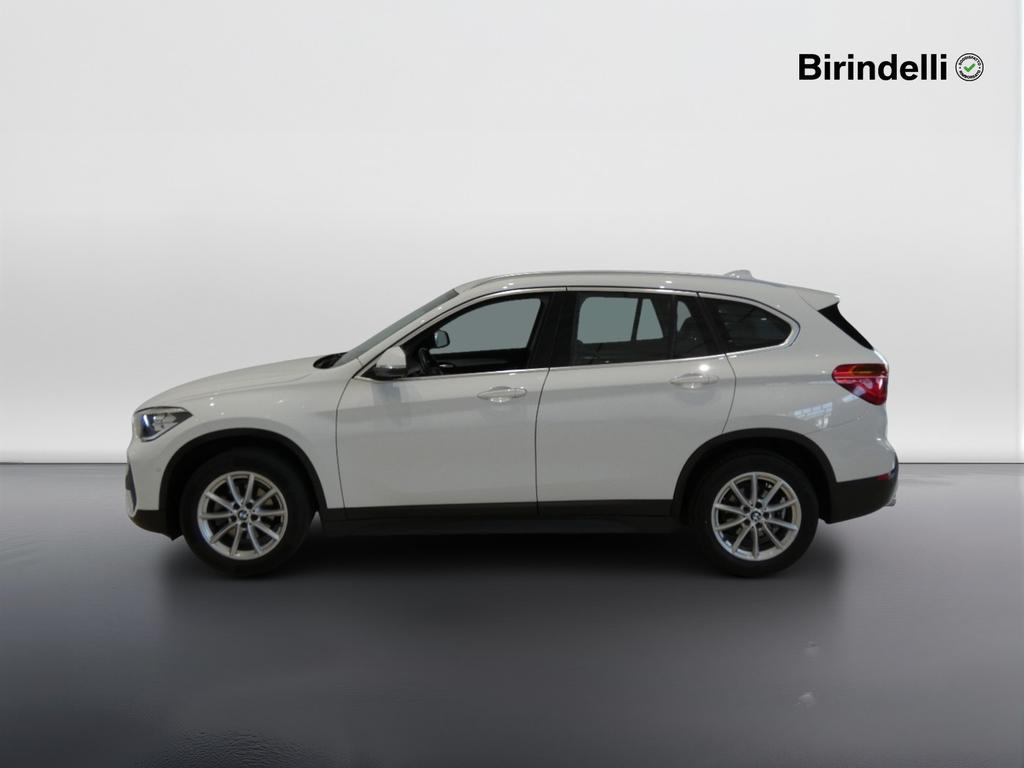 BMW X1 sdrive16d Advantage