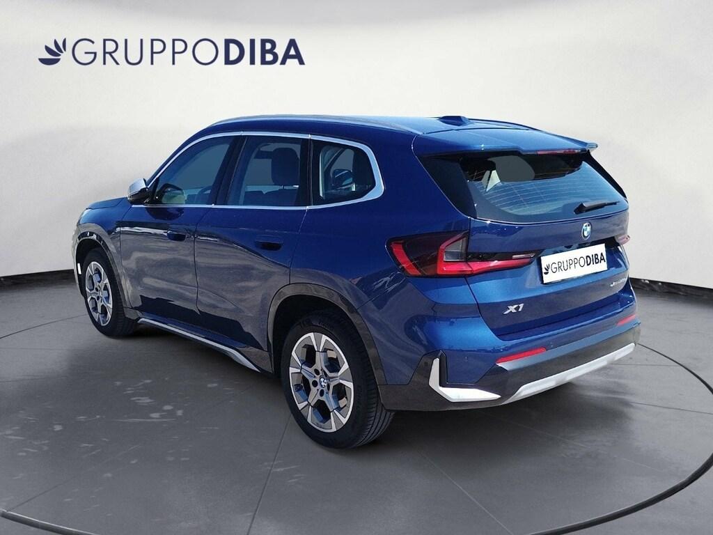 BMW X1 xdrive23d mhev 48V X-Line Edition Balance auto
