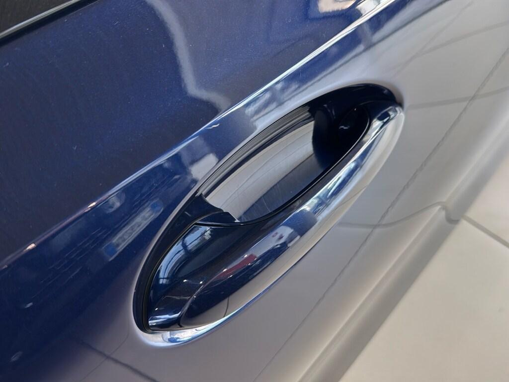 BMW Serie 3 330d Touring mhev 48V Msport xdrive auto