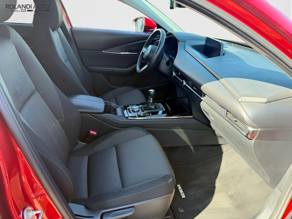 Mazda CX-30 2.0 Executive Appearance Pack 2wd 122cv 6mt