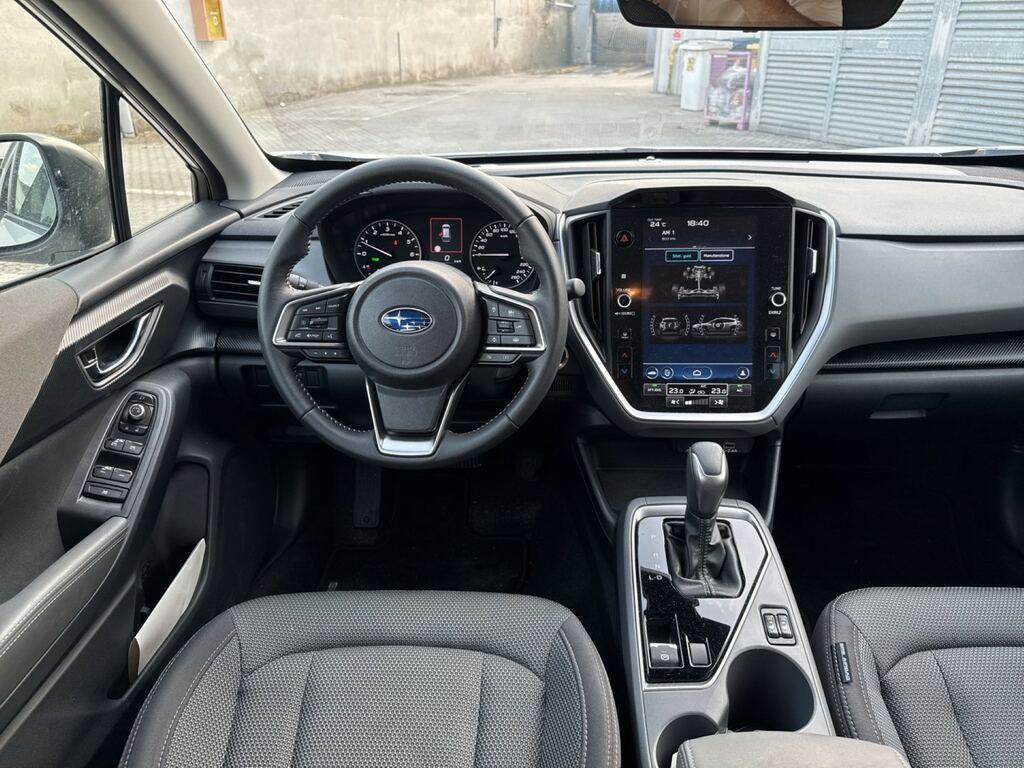 Subaru Crosstrek 2.0i e-boxer Style Xtra