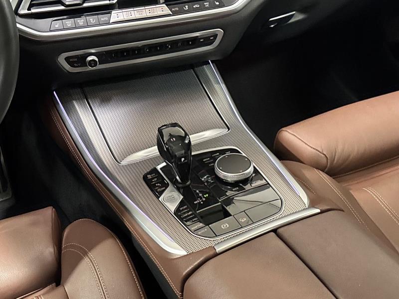 BMW X5 xdrive25d Msport auto