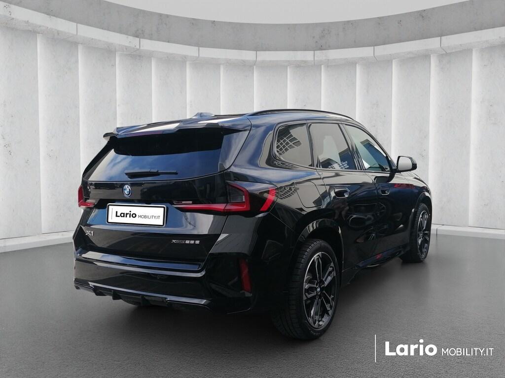BMW X1 xdrive 25e MSport Pro auto