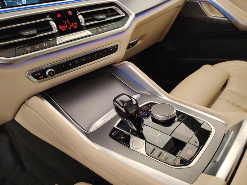 BMW X6 X6 xdrive30d mhev 48V xLine auto