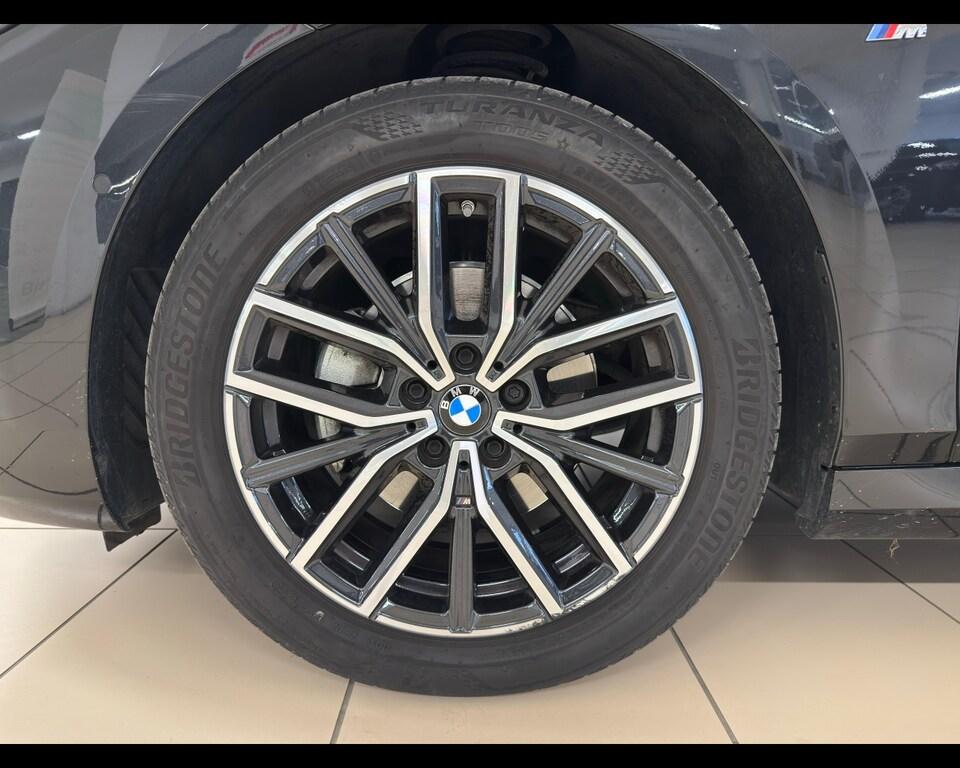 BMW Serie 2 218d Active Tourer Msport auto