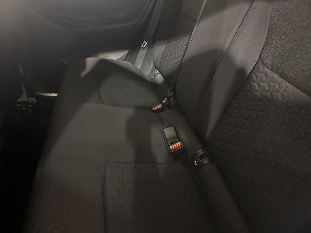 Toyota Yaris Cross 1.5h Business fwd 116cv e-cvt