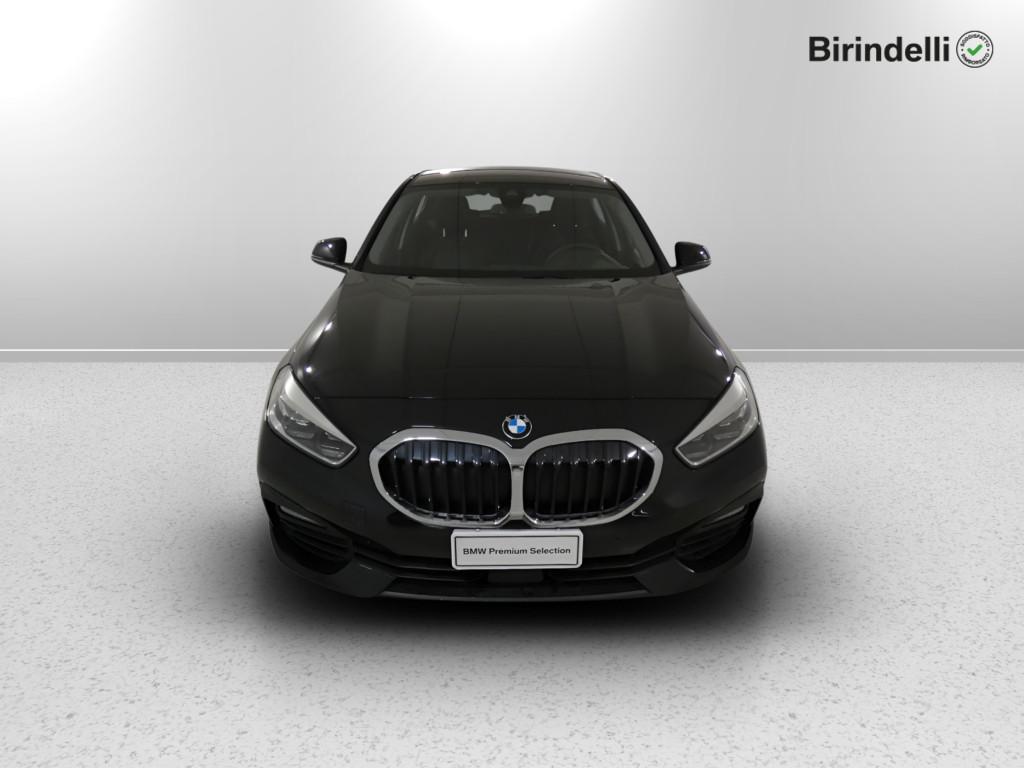 BMW Serie 1 116d Business Advantage