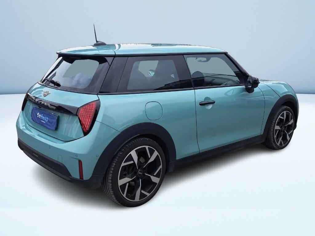 Mini Mini Cooper 3p 1.5 C Favoured auto