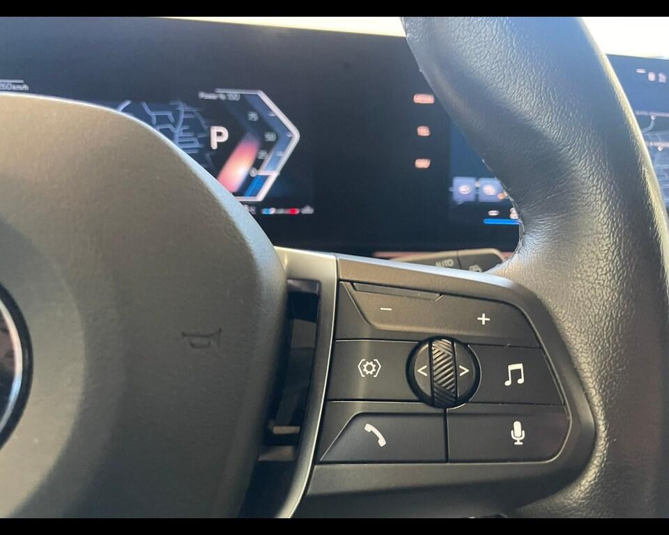 BMW X1 sdrive18d X-Line auto