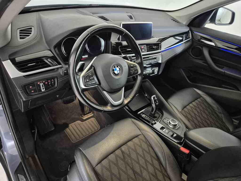 BMW X1 xdrive18d xLine Plus auto