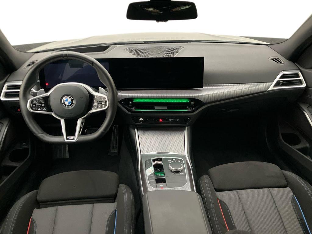 BMW Serie 3 320d Touring mhev 48V Msport xdrive auto