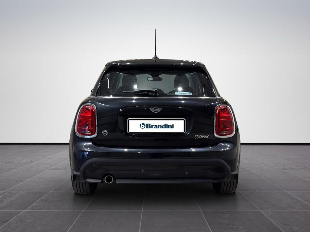 Mini Cooper 1.5 TwinPower Turbo Cooper
