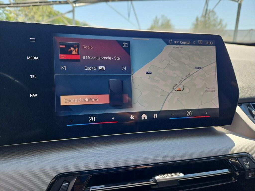BMW X2 sdrive 18d auto