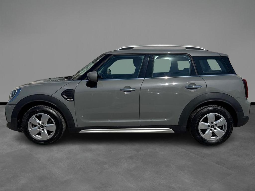 Mini One Countryman 1.5 One Steptronic