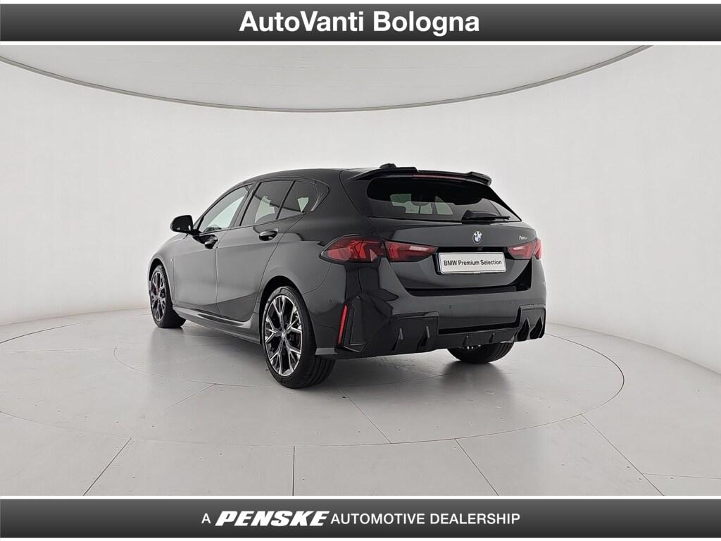 BMW Serie 1 118d MSport Pro auto