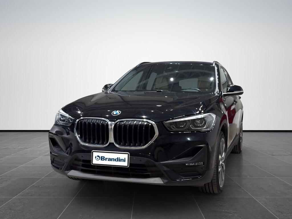 BMW X1 sdrive18i xLine 136cv auto
